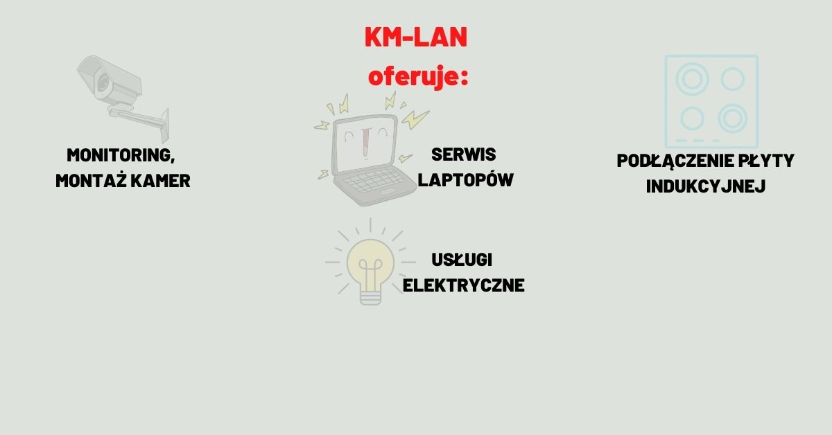 pogotowie komputerowe serwis laptopów